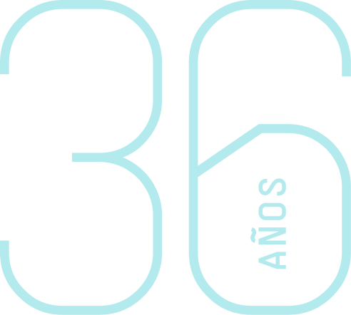 36 años