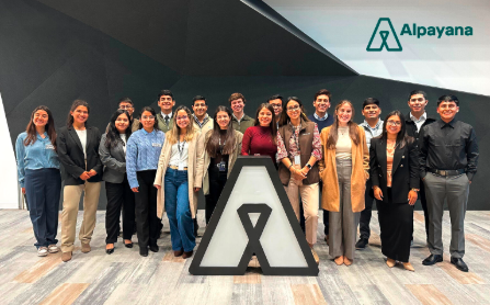 Programa Trainee 2025